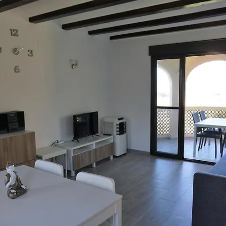 Appartement Costa De La Calma *